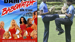 Rinku And Dinesh Are Not On The Babewatch!